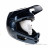 Abus HiDrop Fullface Helm-Dunkel-Blau-XL