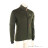 Salewa Sella Crevasse Herren Sweater-Oliv-Dunkelgrün-S