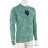 Fox Ranger Tru Dri L/S Herren Bikeshirt-Hell-Grün-L