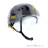 Grivel Duetto Kletterhelm-Grau-One Size