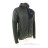 Salewa Ortles Hybrid Tirolwool Responsive Herren Outdoorjacke-Oliv-Dunkelgrün-S