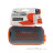 Sea to Summit Pocket M 100x50cm Microfaser Handtuch-Rot-M