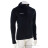 Mammut Aenergy Light ML Hooded Herren Sweater-Schwarz-S
