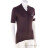 Rapha Core Lightweight S/S Herren Bikeshirt-Dunkel-Rot-L