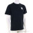 The North Face Evolution Box Half Dome Herren T-Shirt-Schwarz-L