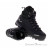 Salewa Ortles Edge Mid GTX Damen Bergschuhe Gore-Tex-Schwarz-6