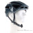 Fox Crossframe Pro MIPS MTB Helm-Dunkel-Grau-S