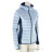 Millet Fitz Roy Warm Hoodie Damen Outdoorjacke-Hell-Blau-S