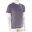 ION Surfing Trails S/S Herren Bikeshirt-Grau-M