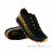 La Sportiva Lycan GTX Herren Traillaufschuhe Gore-Tex-Schwarz-43,5
