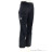 Ortovox Ortler 3L Damen Tourenhose-Schwarz-M