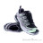 Salomon XA PRO 3D V9 GTX Damen Traillaufschuhe Gore-Tex-Hell-Grün-5,5