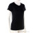 Devold Jakta Merino 200 Damen T-Shirt-Schwarz-M