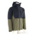 Salomon Outerpath 2.5L WP Herren Outdoorjacke-Oliv-Dunkelgrün-M