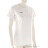 Mammut Ducan FL Damen T-Shirt-Weiss-XS