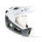 Endura Singletrack MIPS Fullface Helm-Weiss-L-XL