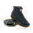 Dolomite 54 High FG GTX Herren Wanderschuhe Gore-Tex-Dunkel-Blau-8,5