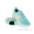 Brooks Levitate 6 Damen Laufschuhe-Türkis-8