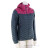 Dynafit Ridge Ultralight Down Damen Isolationsjacke-Lila-S