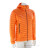 Mammut Eigerjoch Advanced IN Hooded Herren Outdoorjacke-Orange-S