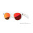 Oakley Meta AI HSTN Sonnenbrille-Rot-One Size