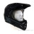 O'Neal Backflip Solid V21 Fullface Helm-Schwarz-XL