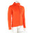 Scott Defined Light Hoody Herren Sweater-Rot-L