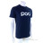 POC Reform Enduro SS Herren Bikeshirt-Dunkel-Blau-M