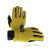 Fox Defend Thermo Winter Bikehandschuhe-Gelb-L