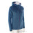 Chillaz Gerntal Damen Jacke-Blau-36