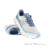 On Cloudvista 2 Damen Traillaufschuhe-Hell-Blau-8,5