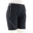 Dynafit Transalper Light Dynastretch Damen Outdoorshort-Schwarz-S