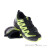 Salomon XA Pro V8 J Kinder Traillaufschuhe-Grün-33