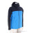 Jack Wolfskin Wild Places 3in1 Herren Outdoorjacke-Blau-M