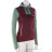 Dynafit Traverse Polartec Hooded Damen Sweater-Oliv-Dunkelgrün-XS