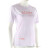 Scott Trail Flow SS Damen Bikeshirt-Lila-M