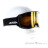 Alpina Nakiska Q-Lite Skibrille-Schwarz-One Size