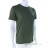 POC Reform Enduro Light SS Herren Bikeshirt-Oliv-Dunkelgrün-S
