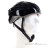Bontrager Starvos WaveCel Rennradhelm-Schwarz-XS