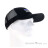 Patagonia P-6 Logo LoPro Trucker Hat Mütze-Schwarz-One Size