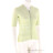 POC Pristine Print S/S Damen Bikeshirt-Hell-Grün-M