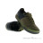 Fox Union Canvas Herren MTB Schuhe-Oliv-Dunkelgrün-44