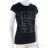Martini Alpmate Damen T-Shirt-Schwarz-XS