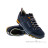 Dolomite Cinquantaquattro Hike Low GTX Herren Trekkingschuhe Gore-Tex-Grau-9,5