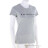 Scott NO Shortcuts S/S Damen T-Shirt-Hell-Grau-M