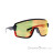 Smith Wildcat Sportbrille-Rot-One Size