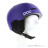 POC Auric Cut Skihelm-Lila-XS/S