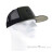 Black Diamond Flat Bill Trucker Schildmütze-Oliv-Dunkelgrün-One Size