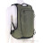 Ortovox Powder Rider 16l Tourenrucksack-Oliv-Dunkelgrün-16