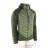 Mammut Broad Peak IN Hooded Herren Outdoorjacke-Oliv-Dunkelgrün-M
